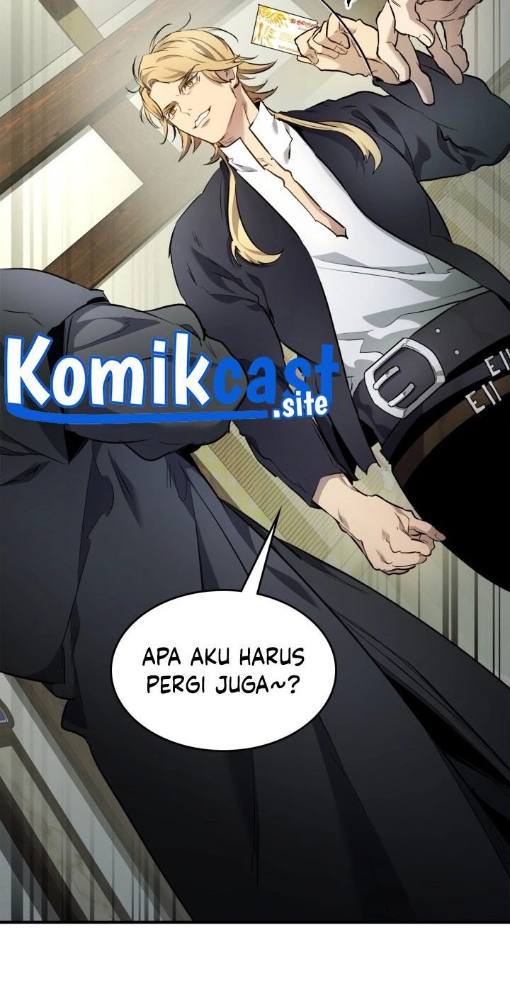 Leveling With the Gods Chapter 53 Gambar 57