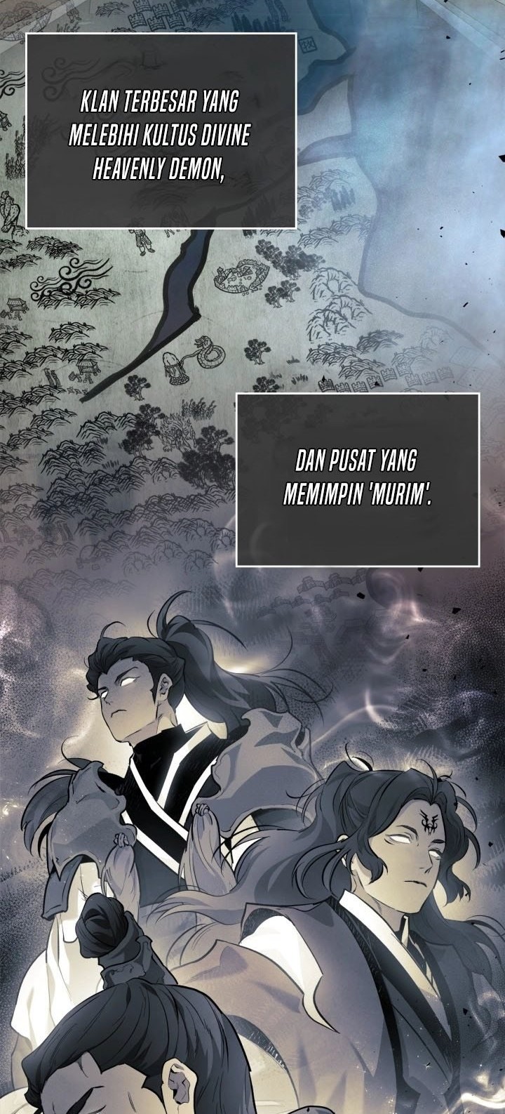 Leveling With the Gods Chapter 53 Gambar 3