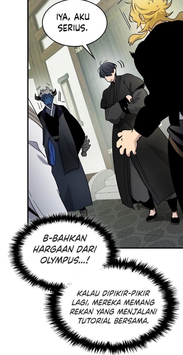 Leveling With the Gods Chapter 53 Gambar 59