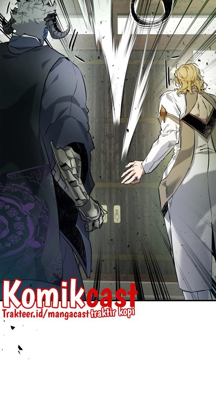 Leveling With the Gods Chapter 53 Gambar 61