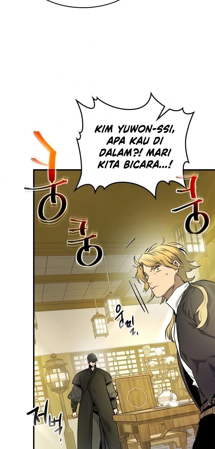 Leveling With the Gods Chapter 53 Gambar 65