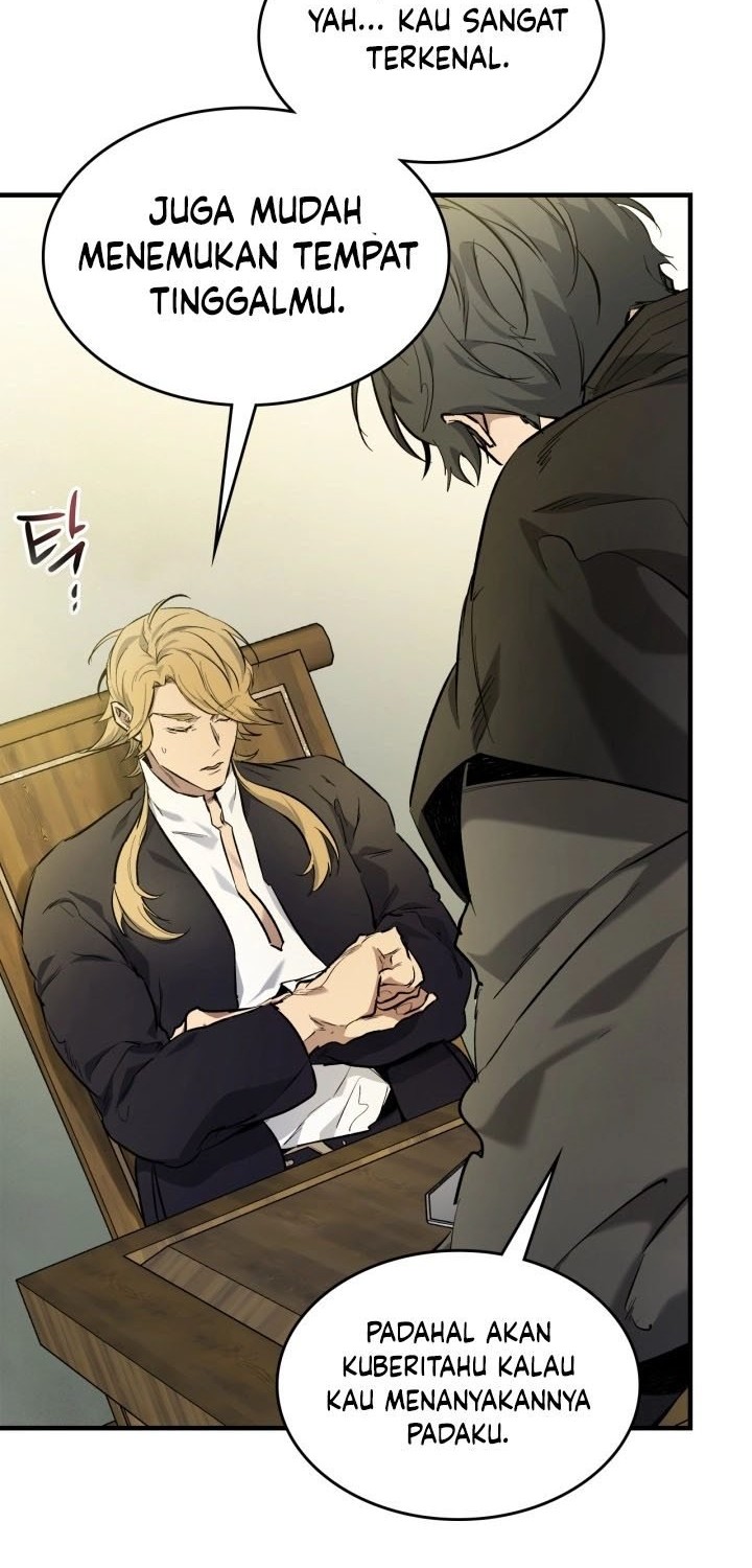 Leveling With the Gods Chapter 53 Gambar 67