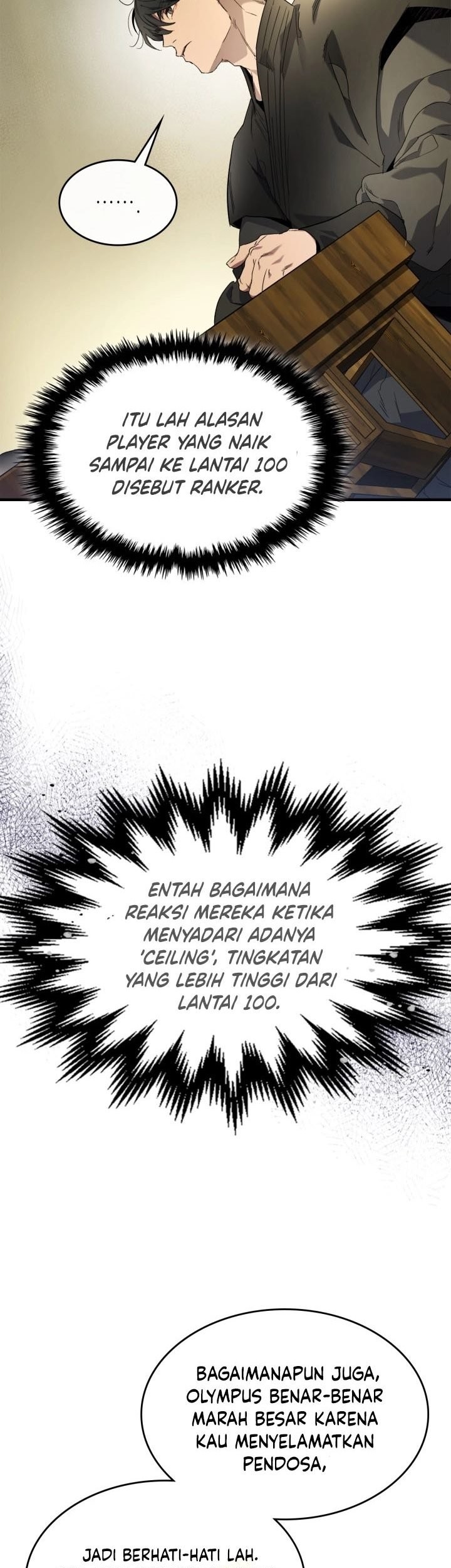 Leveling With the Gods Chapter 53 Gambar 76