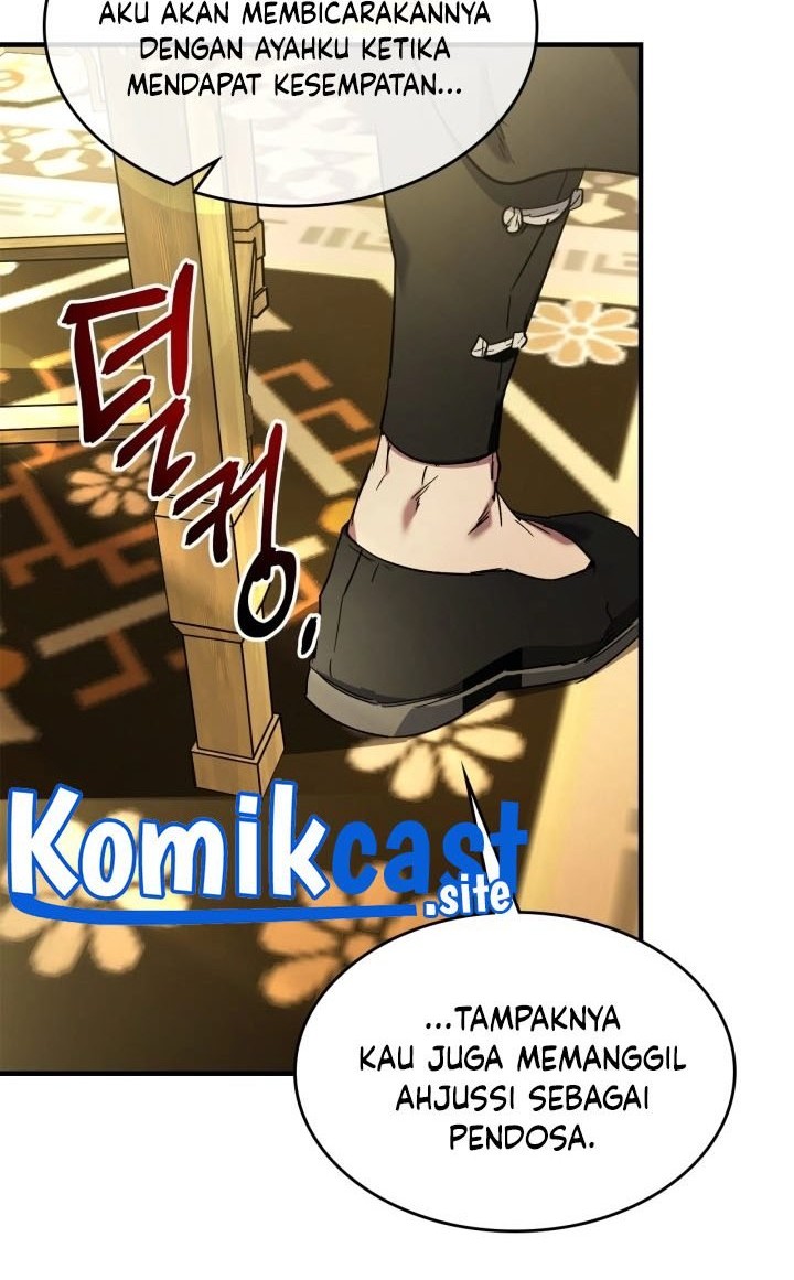 Leveling With the Gods Chapter 53 Gambar 77