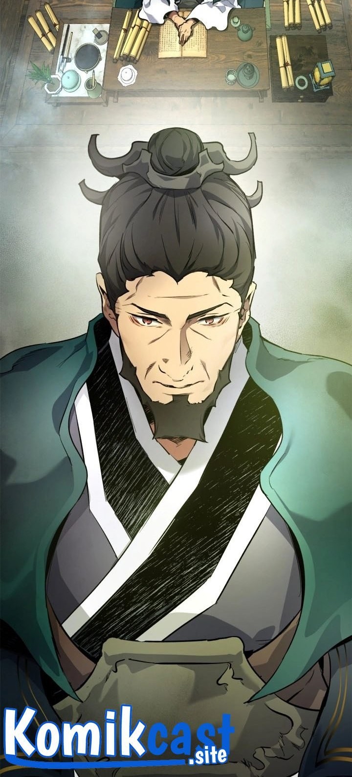 Leveling With the Gods Chapter 53 Gambar 5