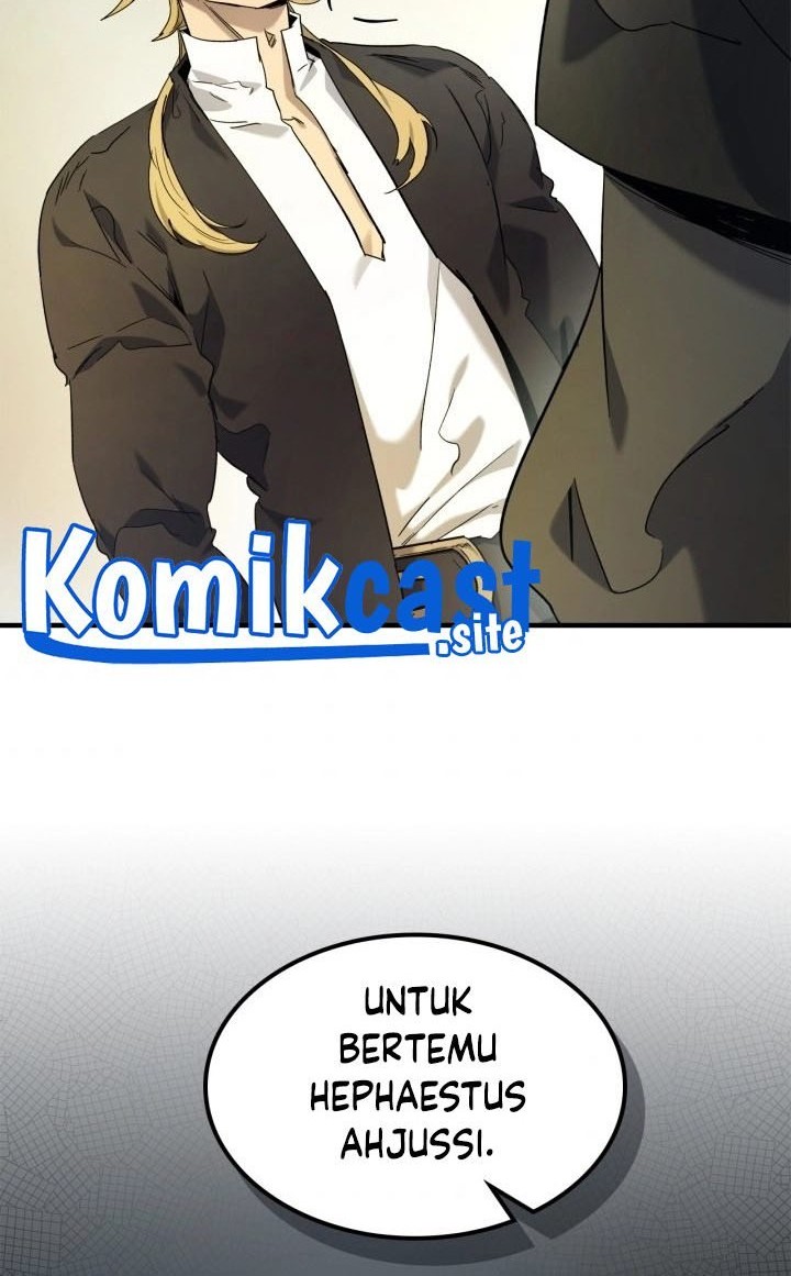 Leveling With the Gods Chapter 53 Gambar 79