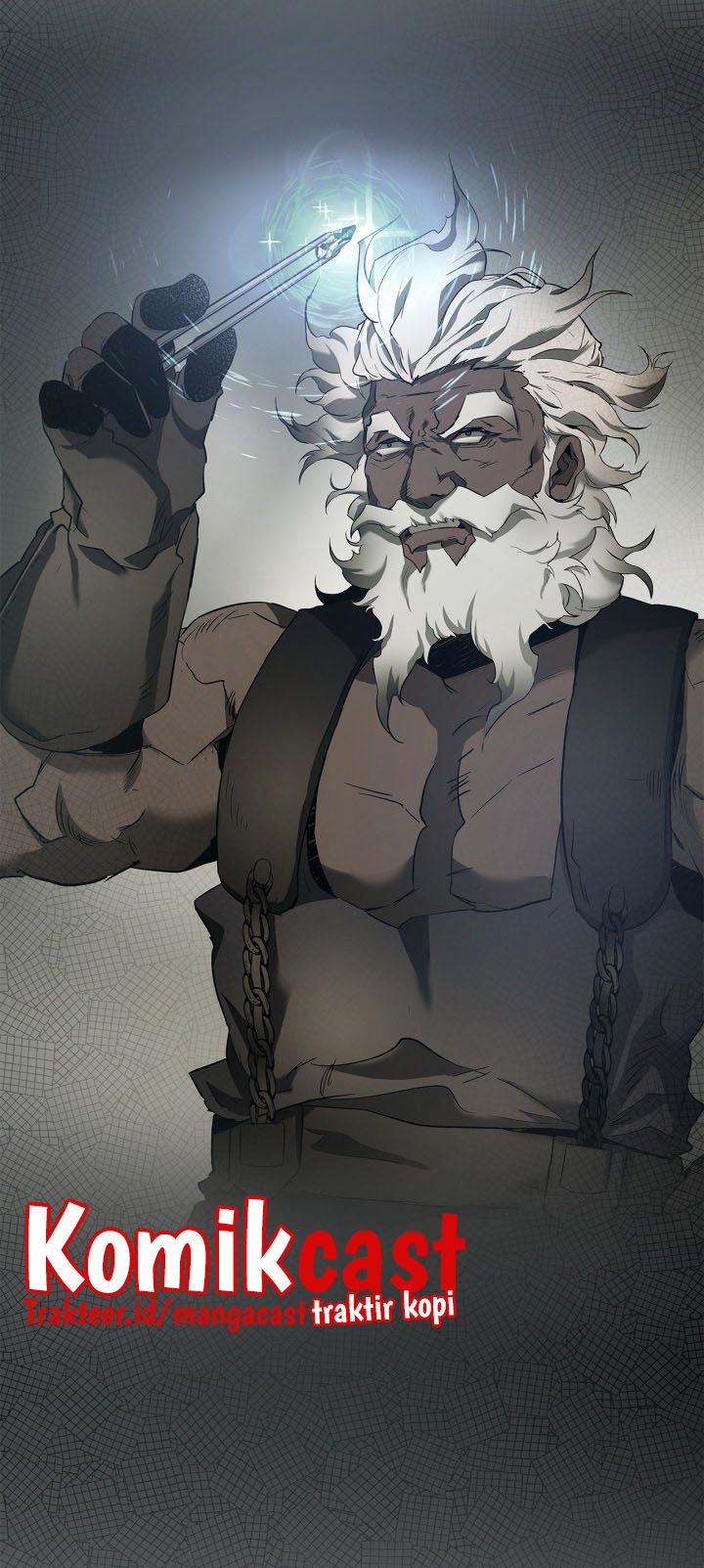 Leveling With the Gods Chapter 53 Gambar 80