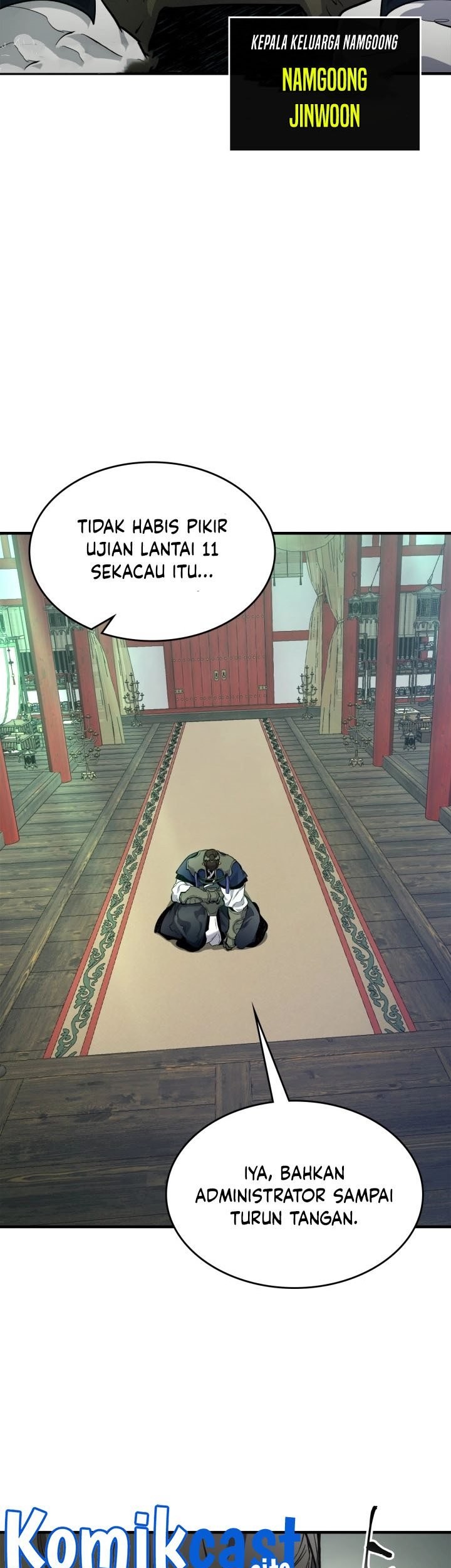 Leveling With the Gods Chapter 53 Gambar 6