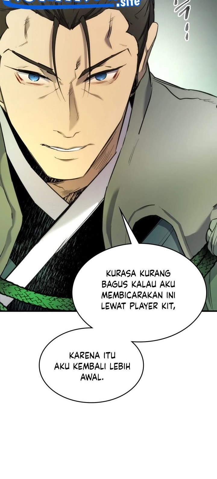 Leveling With the Gods Chapter 53 Gambar 7