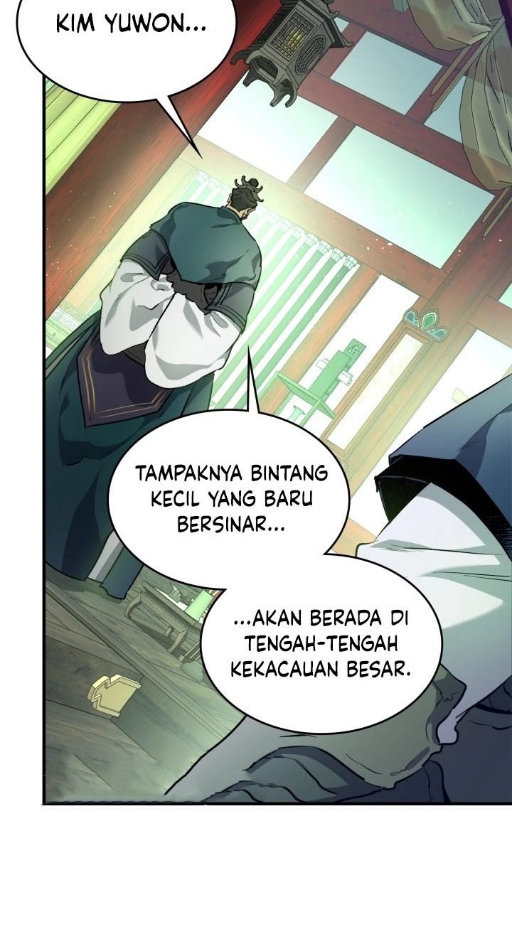Leveling With the Gods Chapter 53 Gambar 11