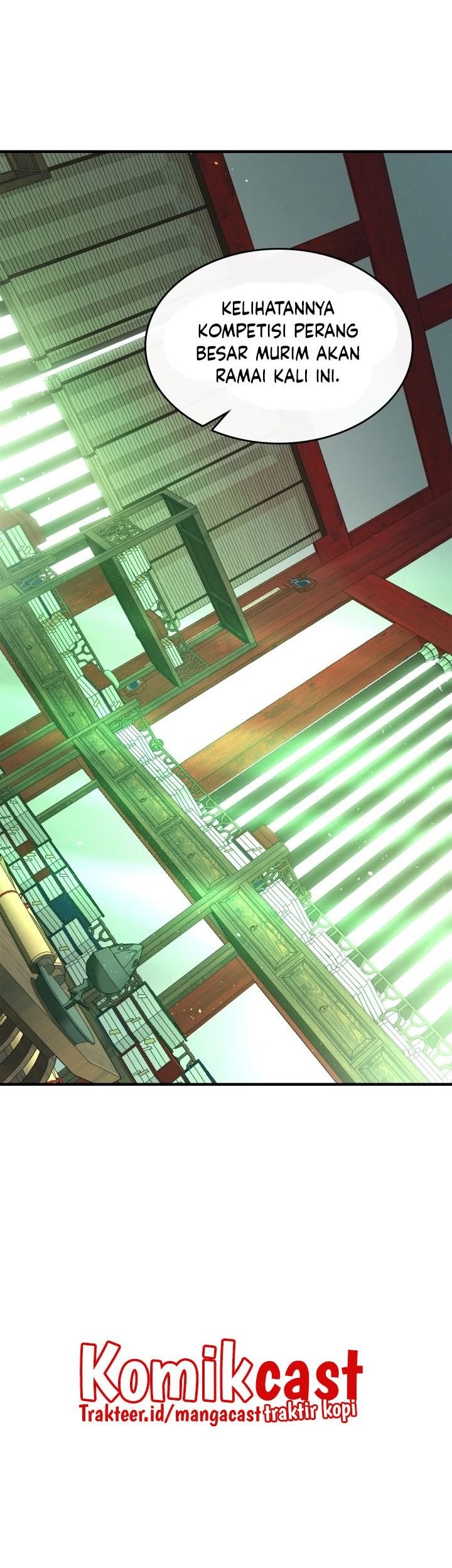 Leveling With the Gods Chapter 53 Gambar 12