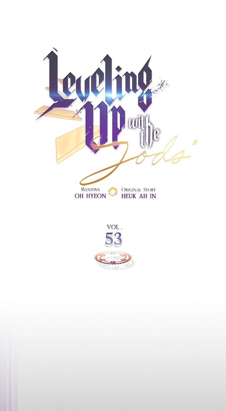 Leveling With the Gods Chapter 53 Gambar 13