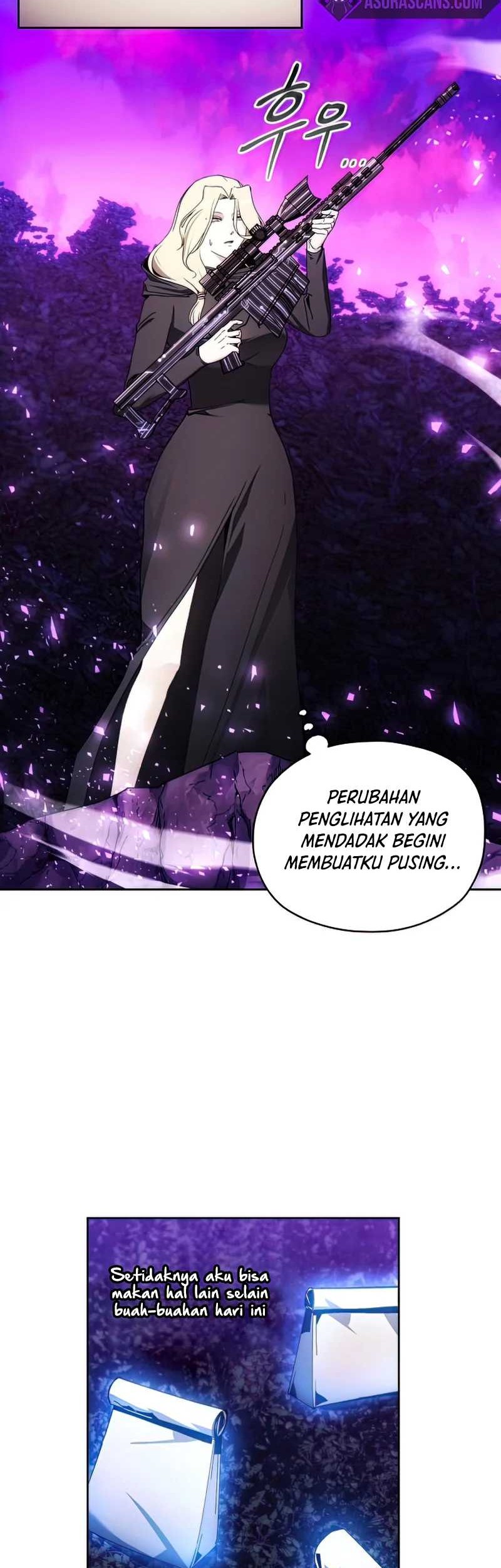 How to Live as a Villain Chapter 46 Gambar 44