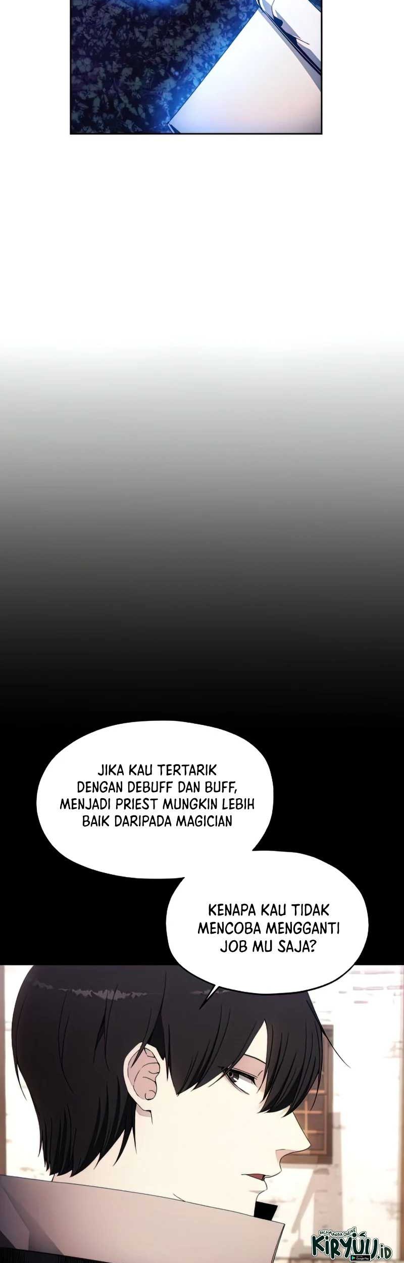 How to Live as a Villain Chapter 46 Gambar 45