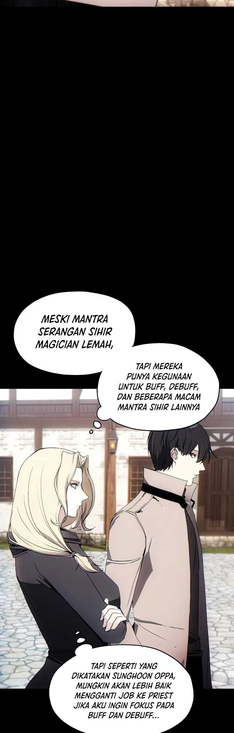 How to Live as a Villain Chapter 46 Gambar 46