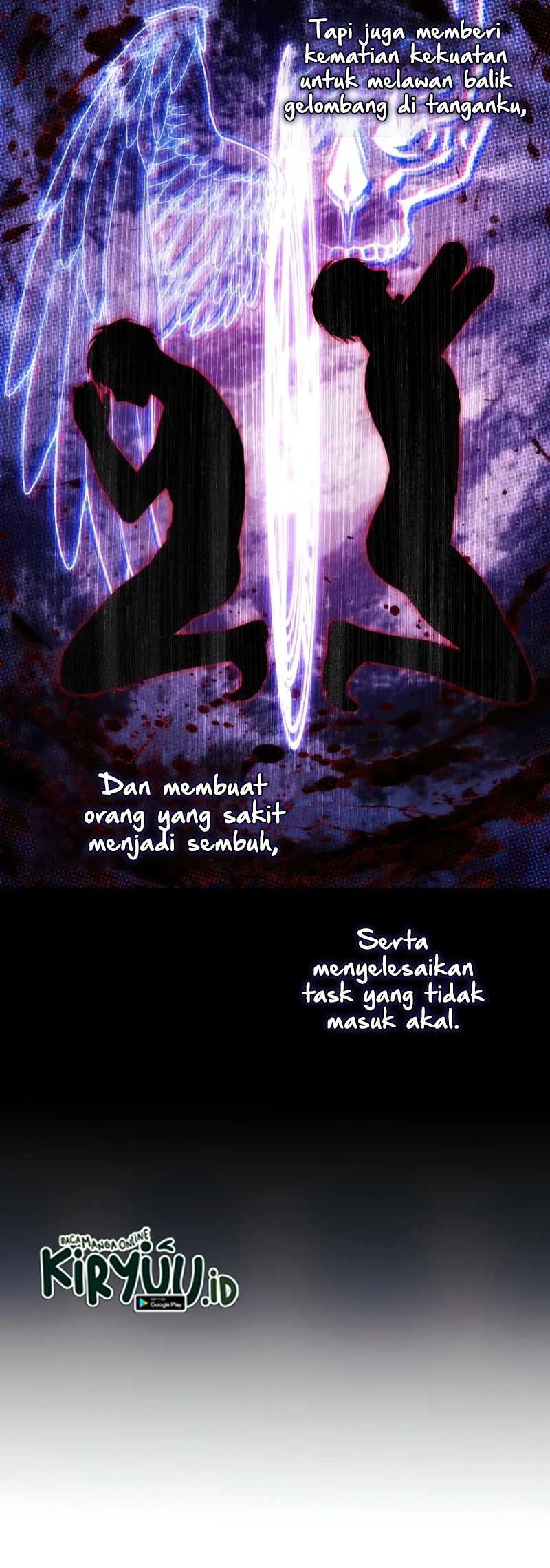 How to Live as a Villain Chapter 46 Gambar 48