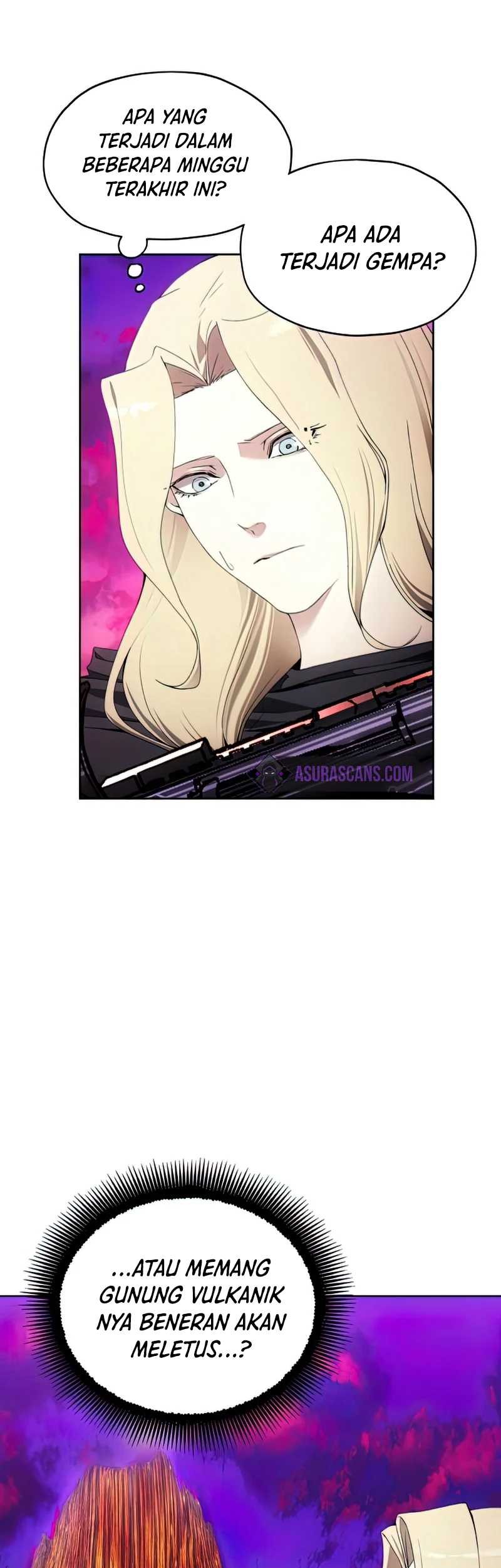 How to Live as a Villain Chapter 46 Gambar 53