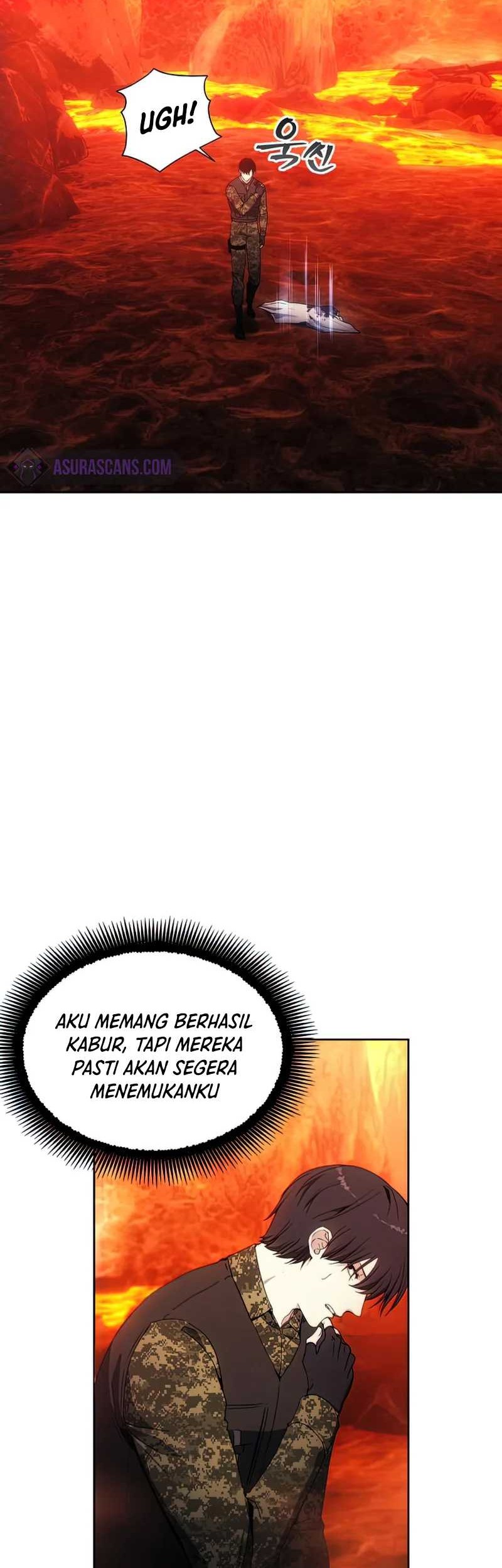How to Live as a Villain Chapter 46 Gambar 5