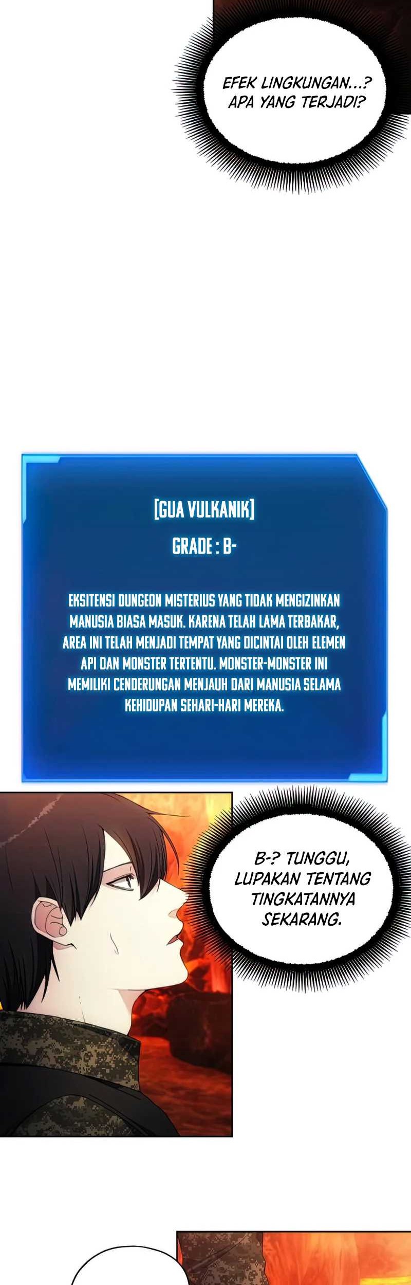 How to Live as a Villain Chapter 46 Gambar 7