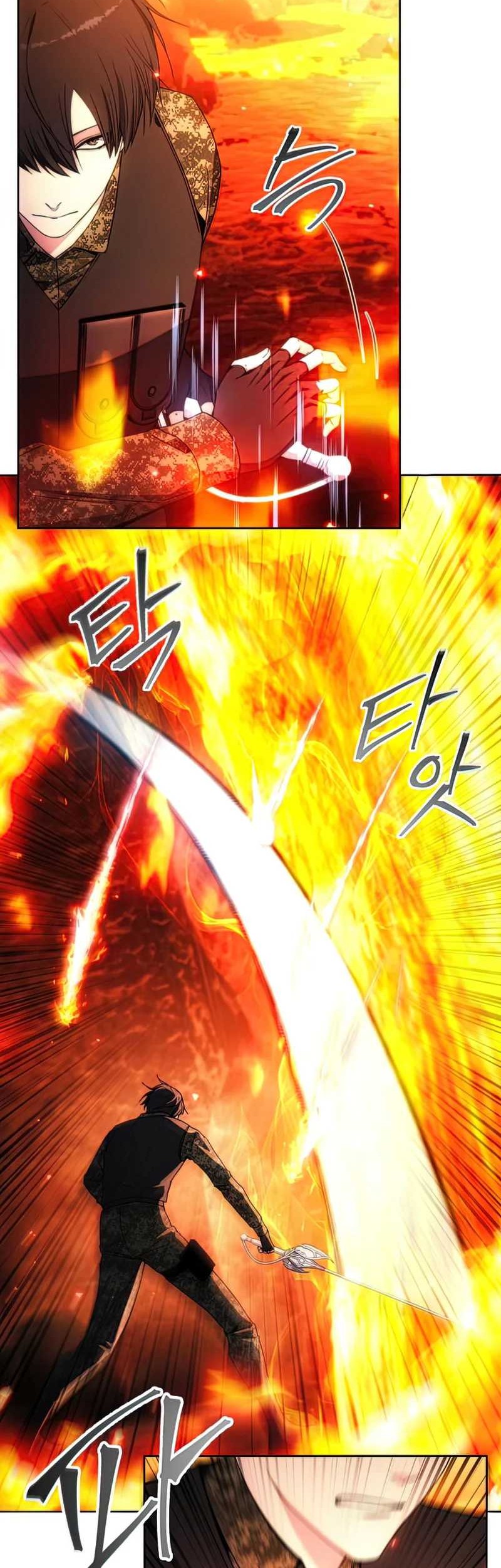 How to Live as a Villain Chapter 46 Gambar 12