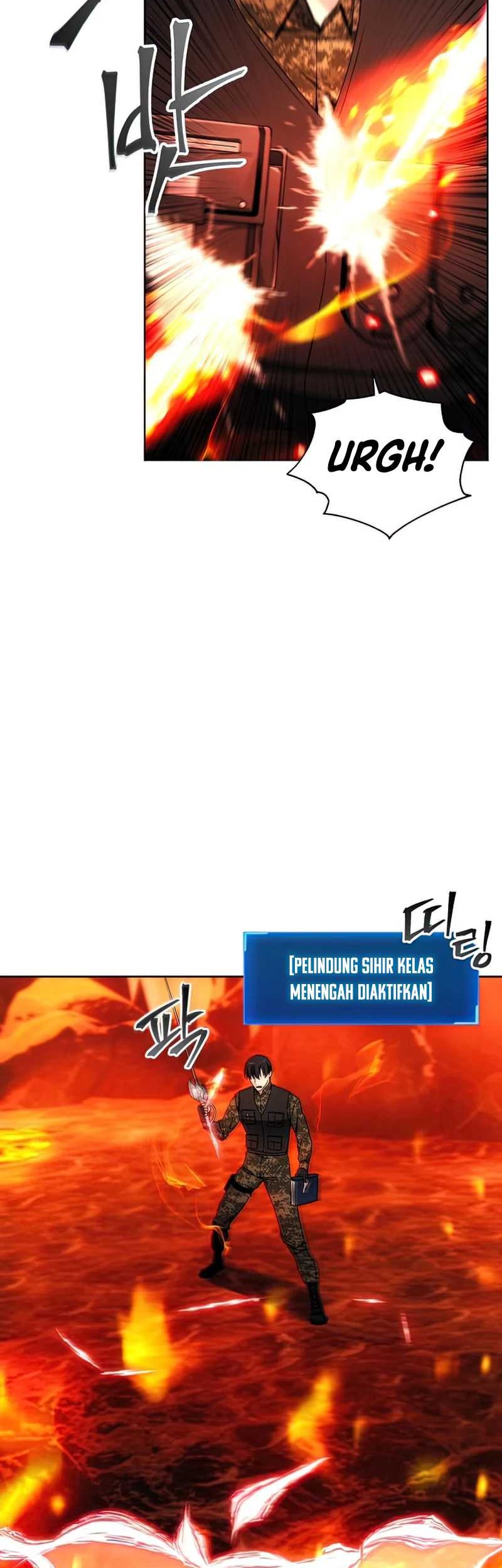 How to Live as a Villain Chapter 46 Gambar 13