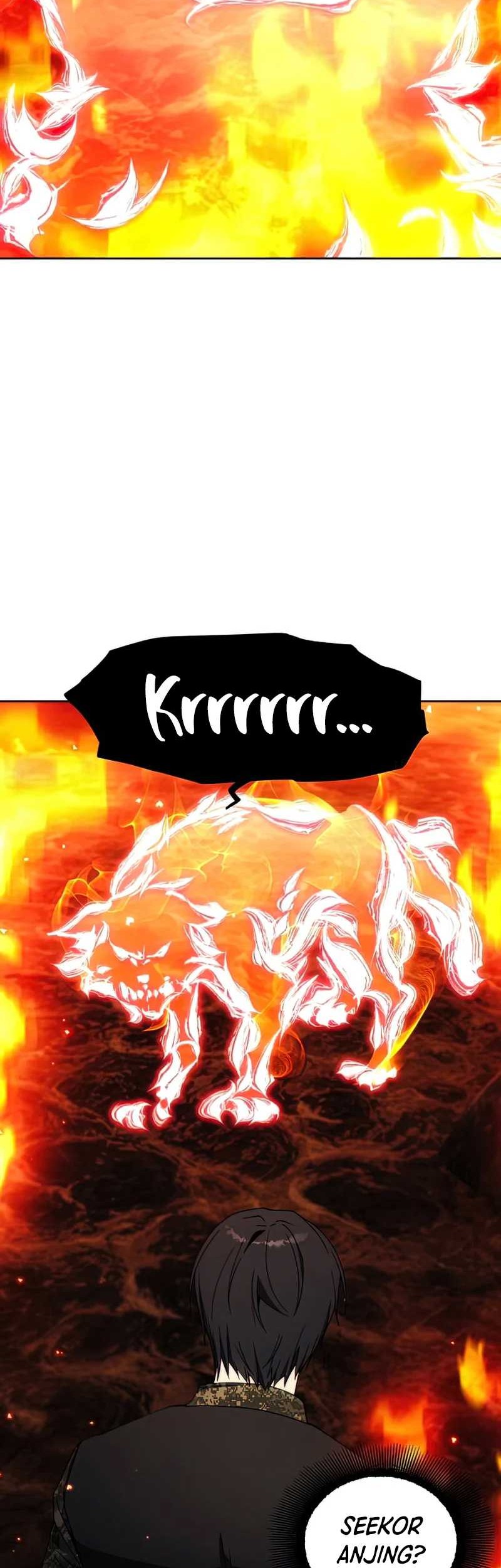 How to Live as a Villain Chapter 46 Gambar 14