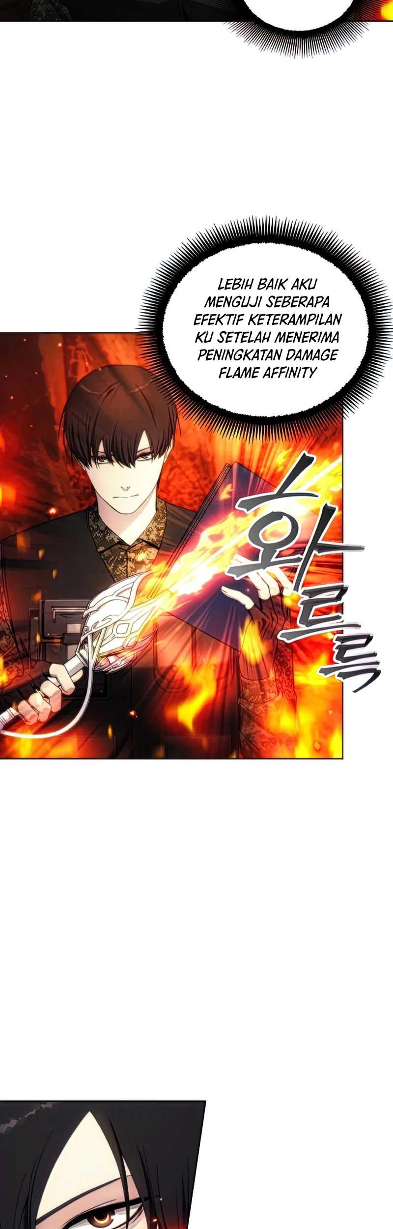 How to Live as a Villain Chapter 46 Gambar 15