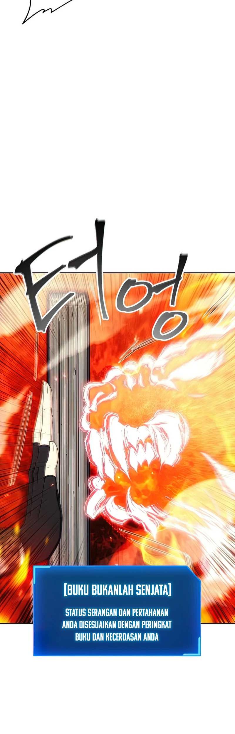 How to Live as a Villain Chapter 46 Gambar 19