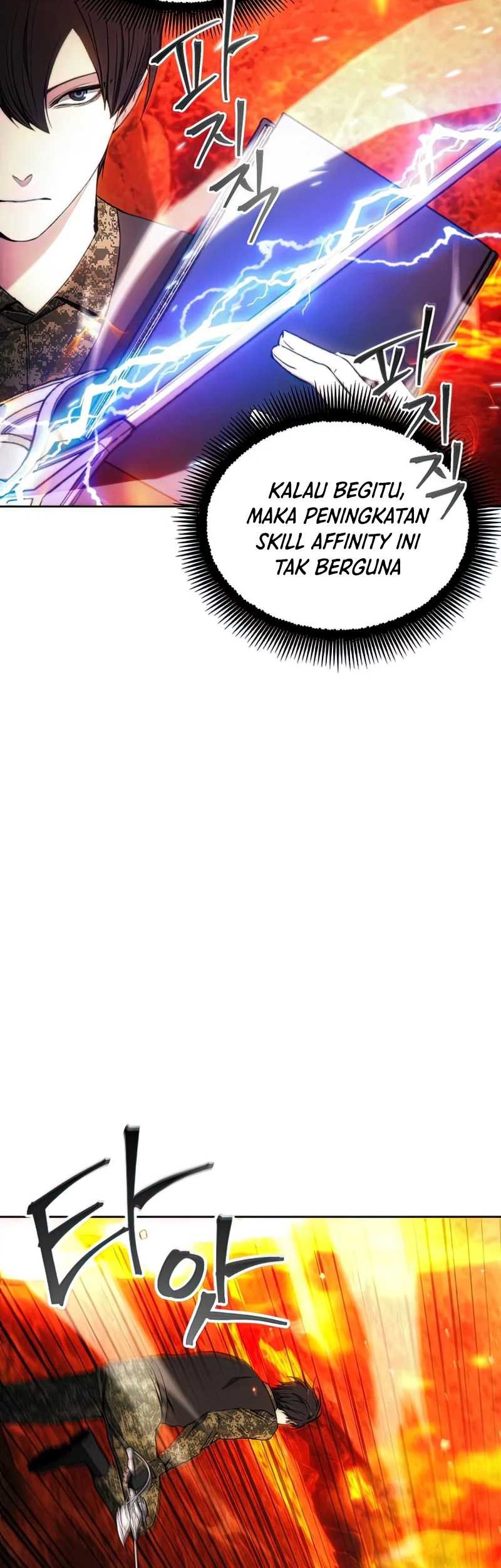 How to Live as a Villain Chapter 46 Gambar 21