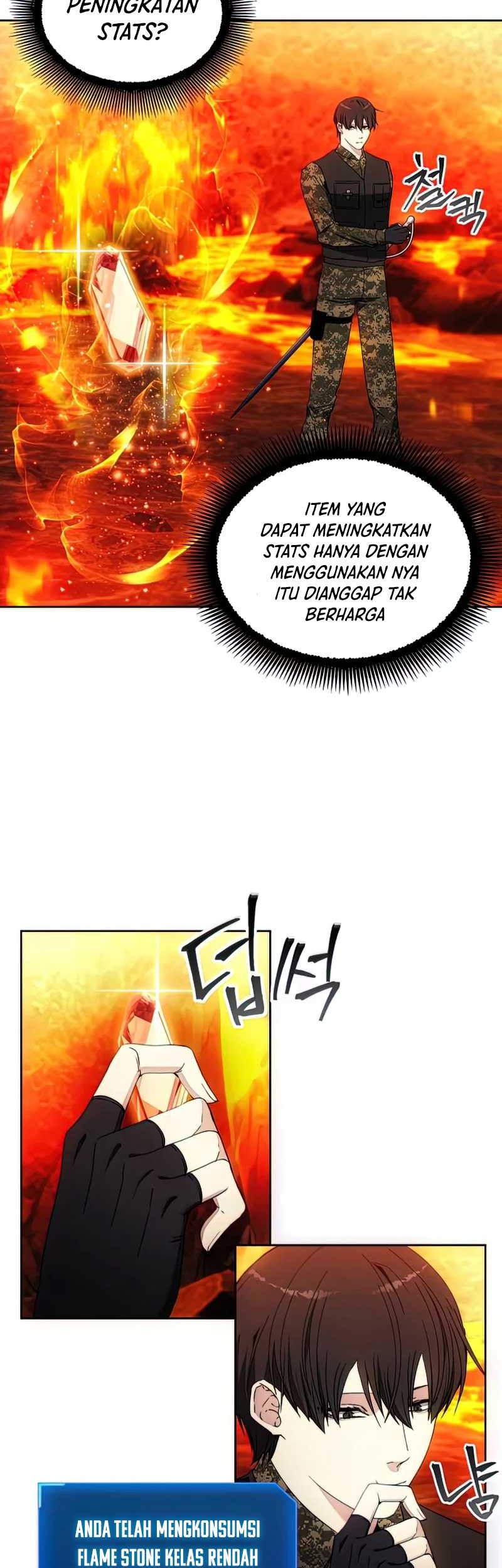 How to Live as a Villain Chapter 46 Gambar 26