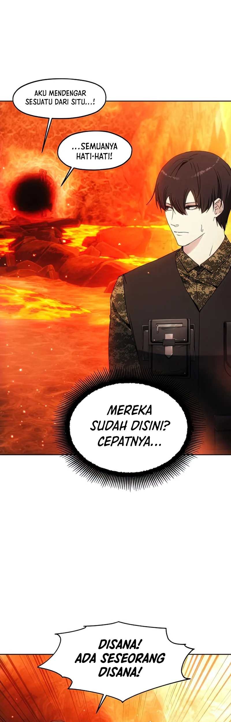 How to Live as a Villain Chapter 46 Gambar 28