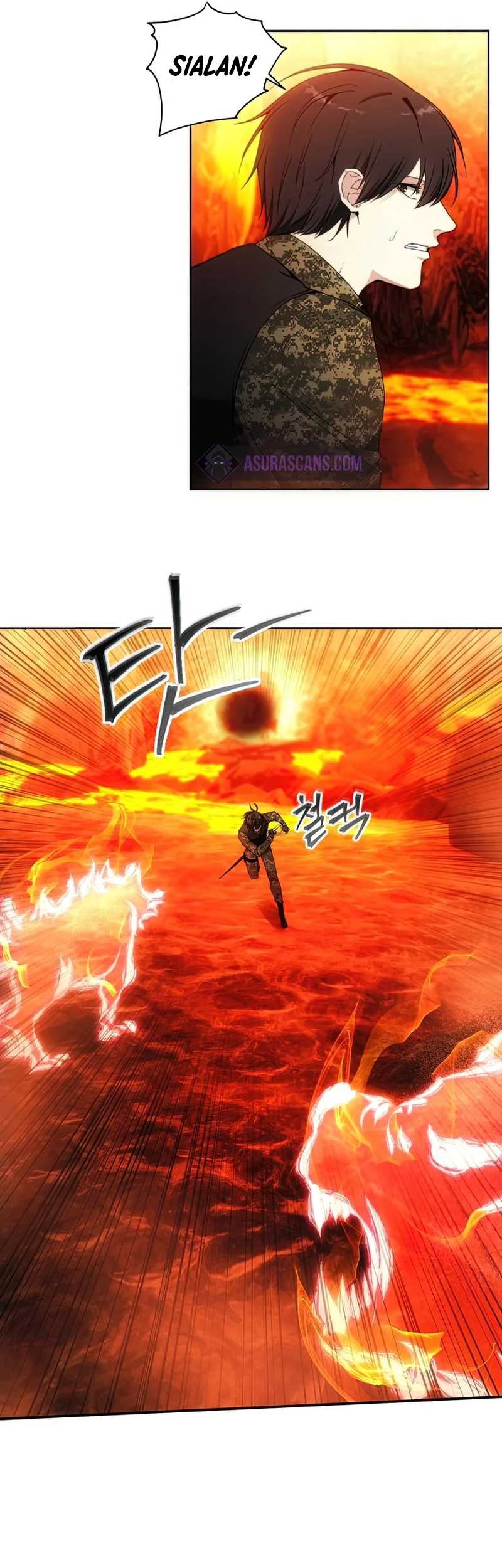 How to Live as a Villain Chapter 46 Gambar 30