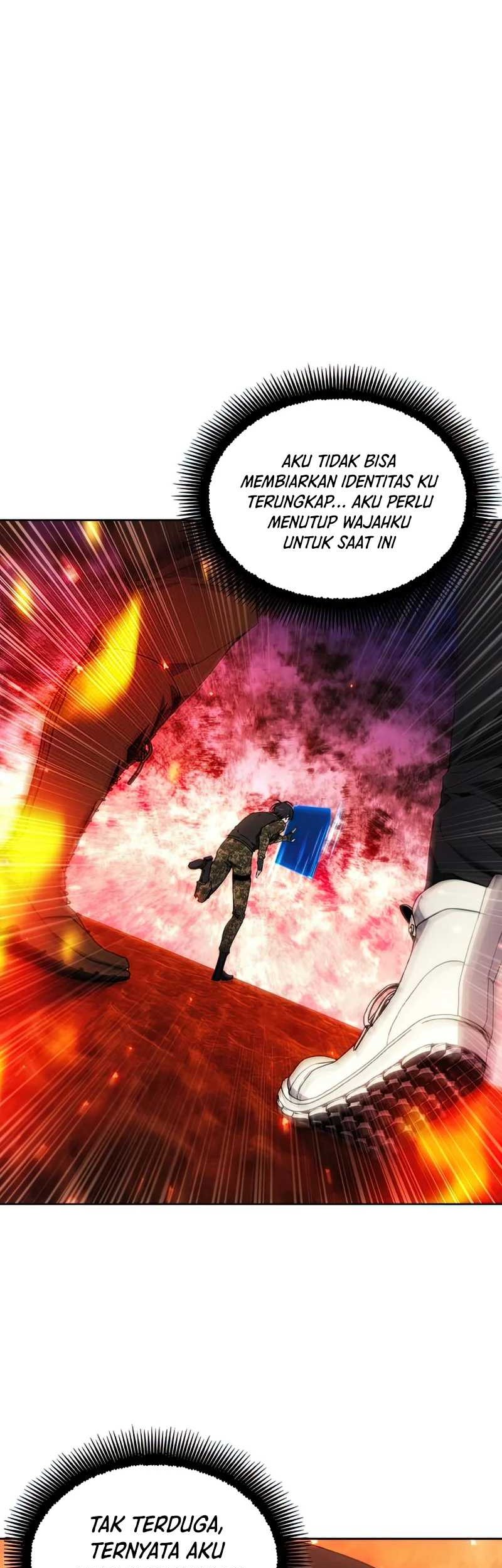 How to Live as a Villain Chapter 46 Gambar 32