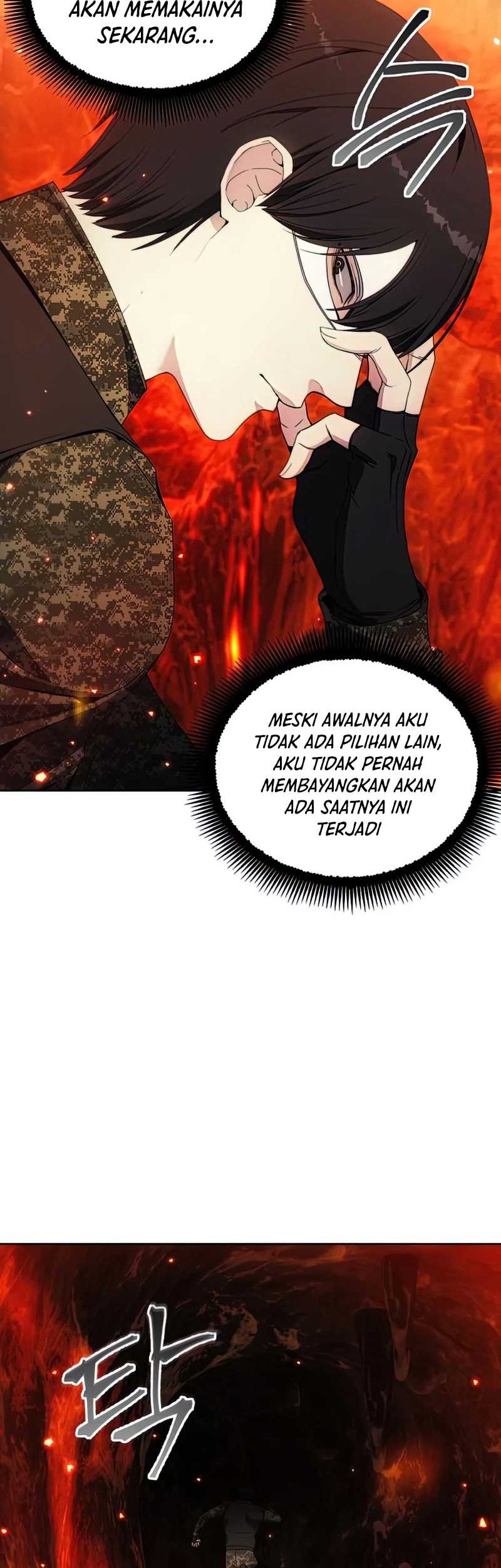 How to Live as a Villain Chapter 46 Gambar 33