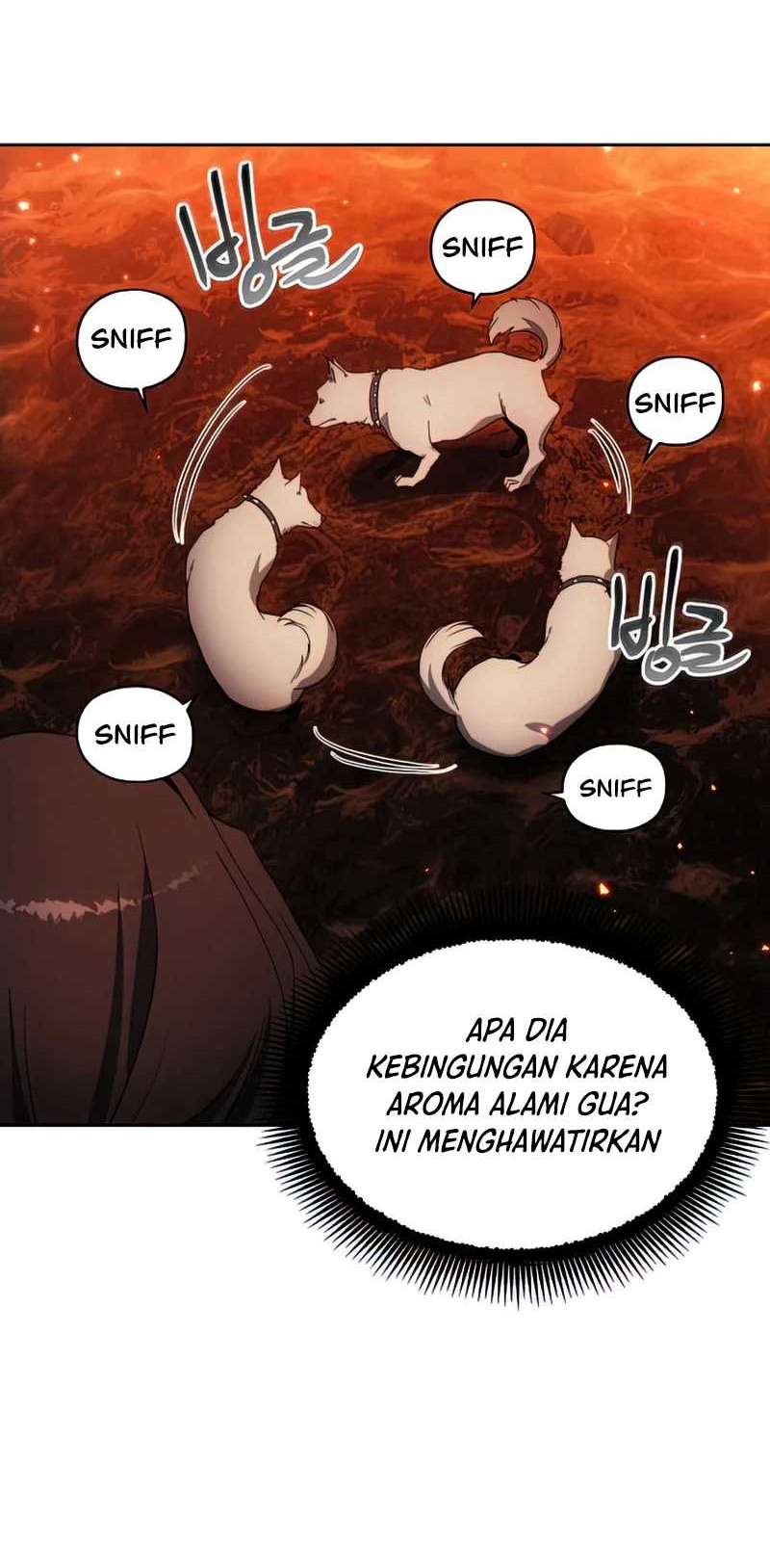 How to Live as a Villain Chapter 46 Gambar 35