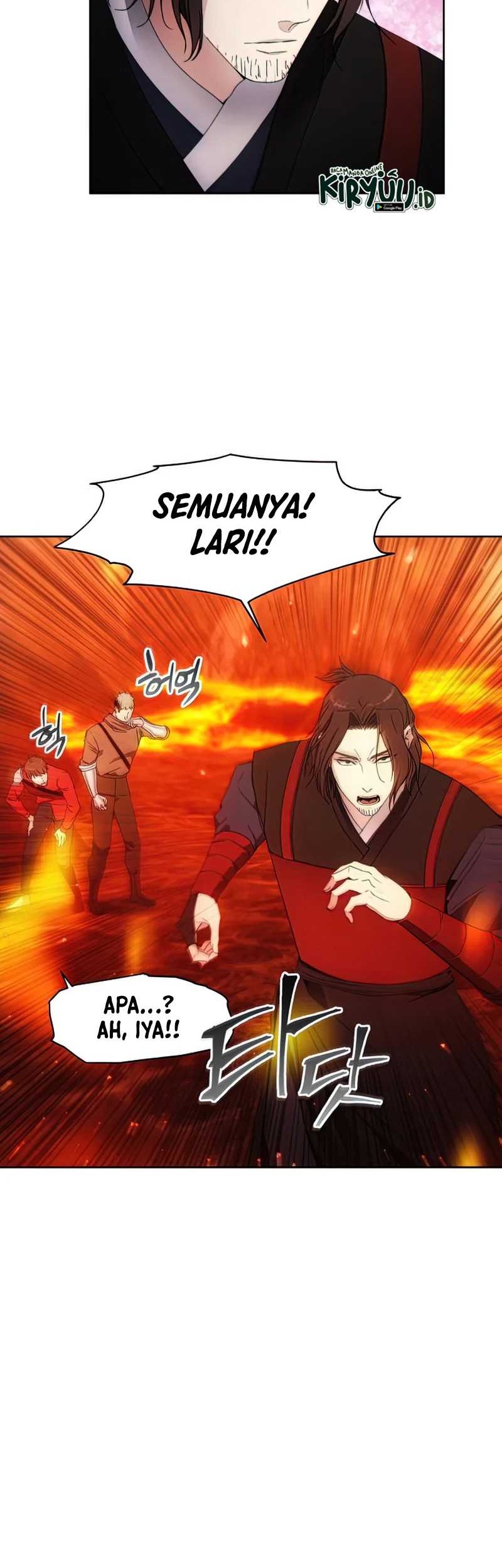 How to Live as a Villain Chapter 46 Gambar 37
