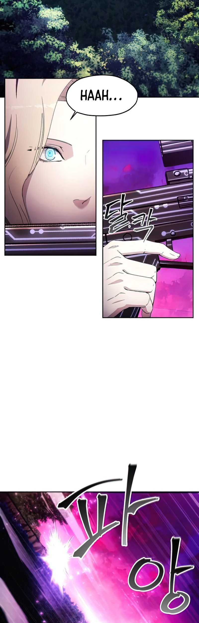 How to Live as a Villain Chapter 46 Gambar 40
