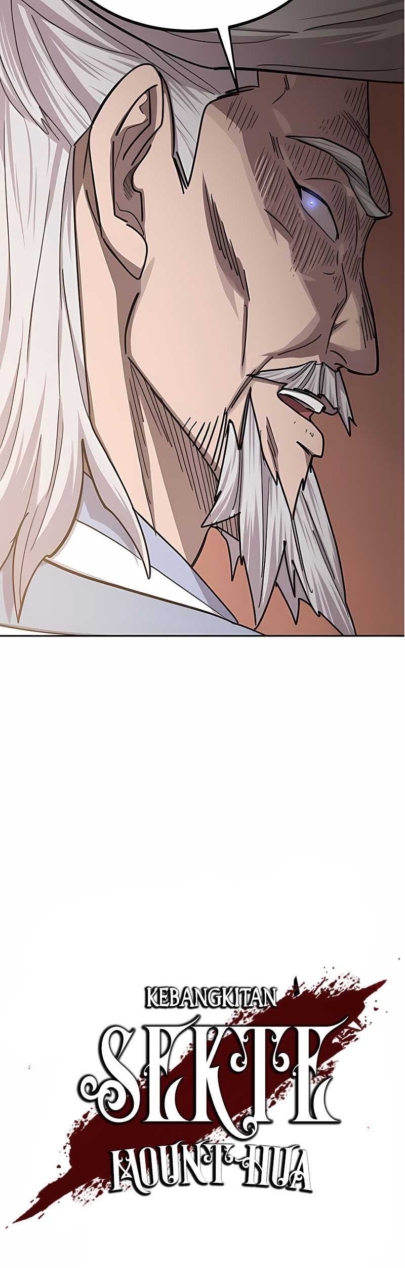 Return of the Flowery Mountain Sect Chapter 66 Gambar 32