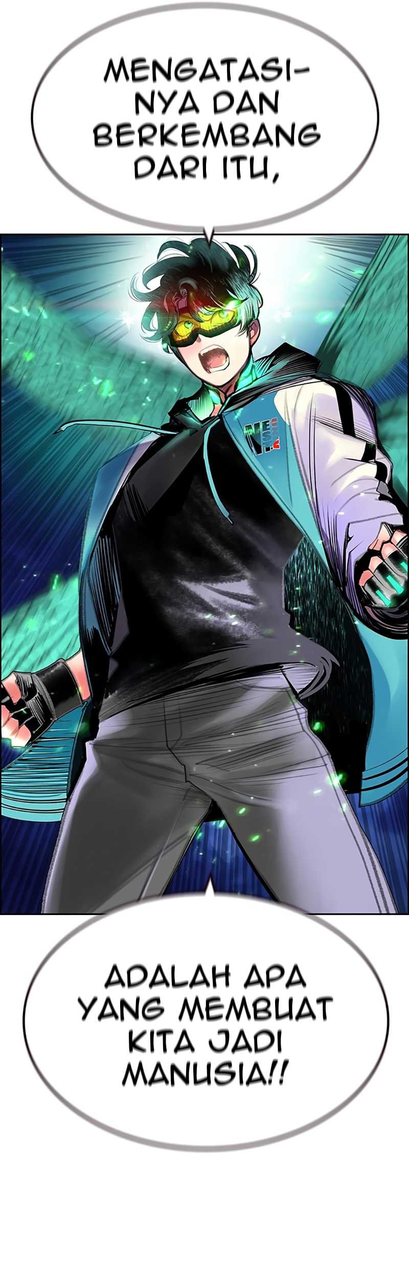 Jungle Juice Chapter 78 Gambar 56