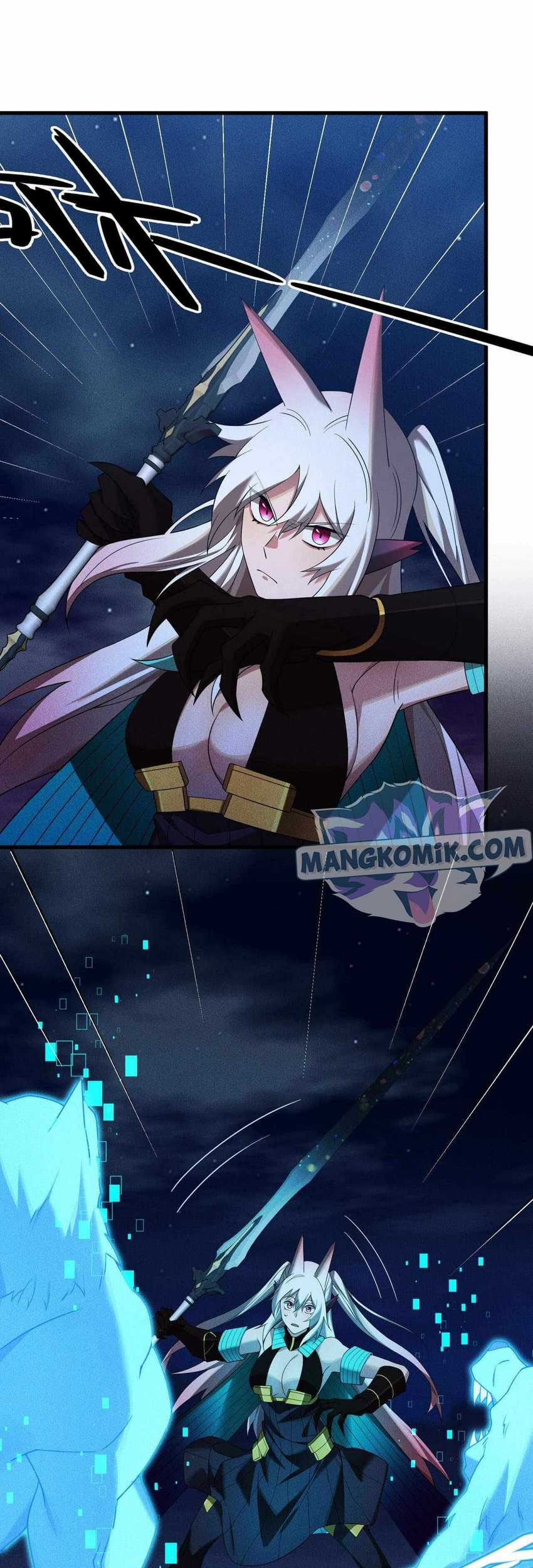 The Strongest Gamer Player (The Strongest Player) Chapter 34 Gambar 18