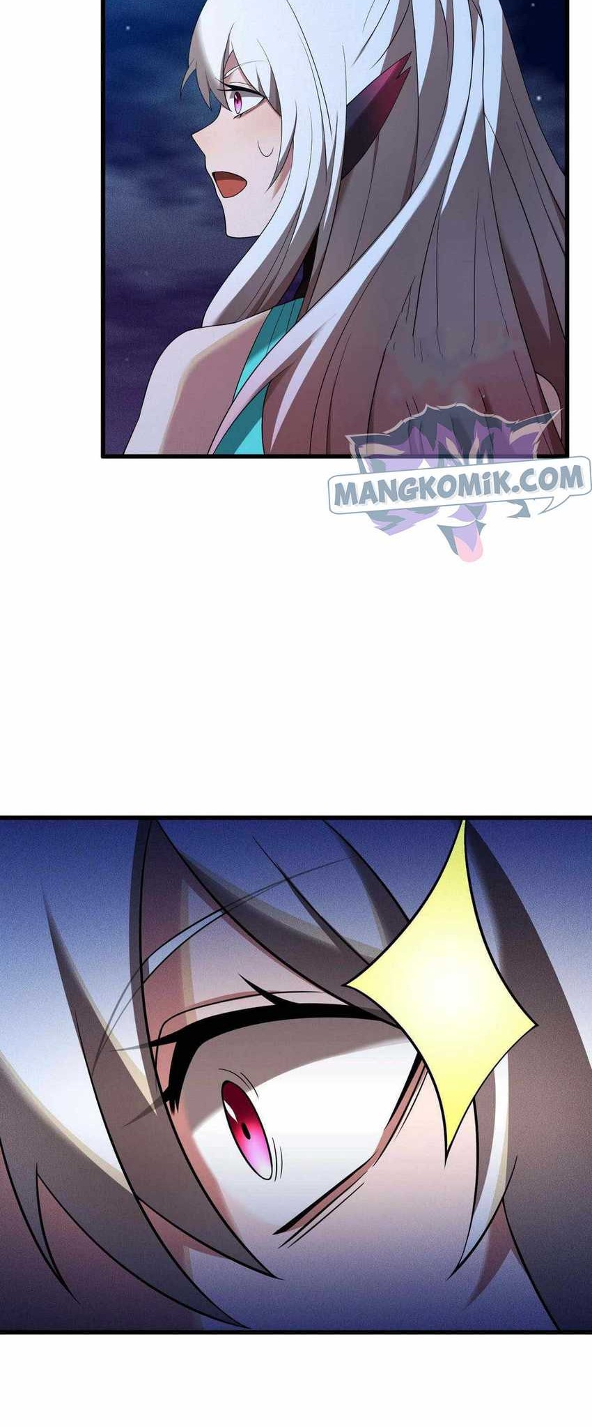 The Strongest Gamer Player (The Strongest Player) Chapter 34 Gambar 21