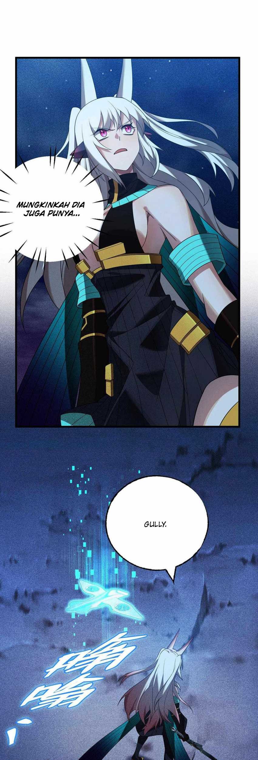 The Strongest Gamer Player (The Strongest Player) Chapter 34 Gambar 22
