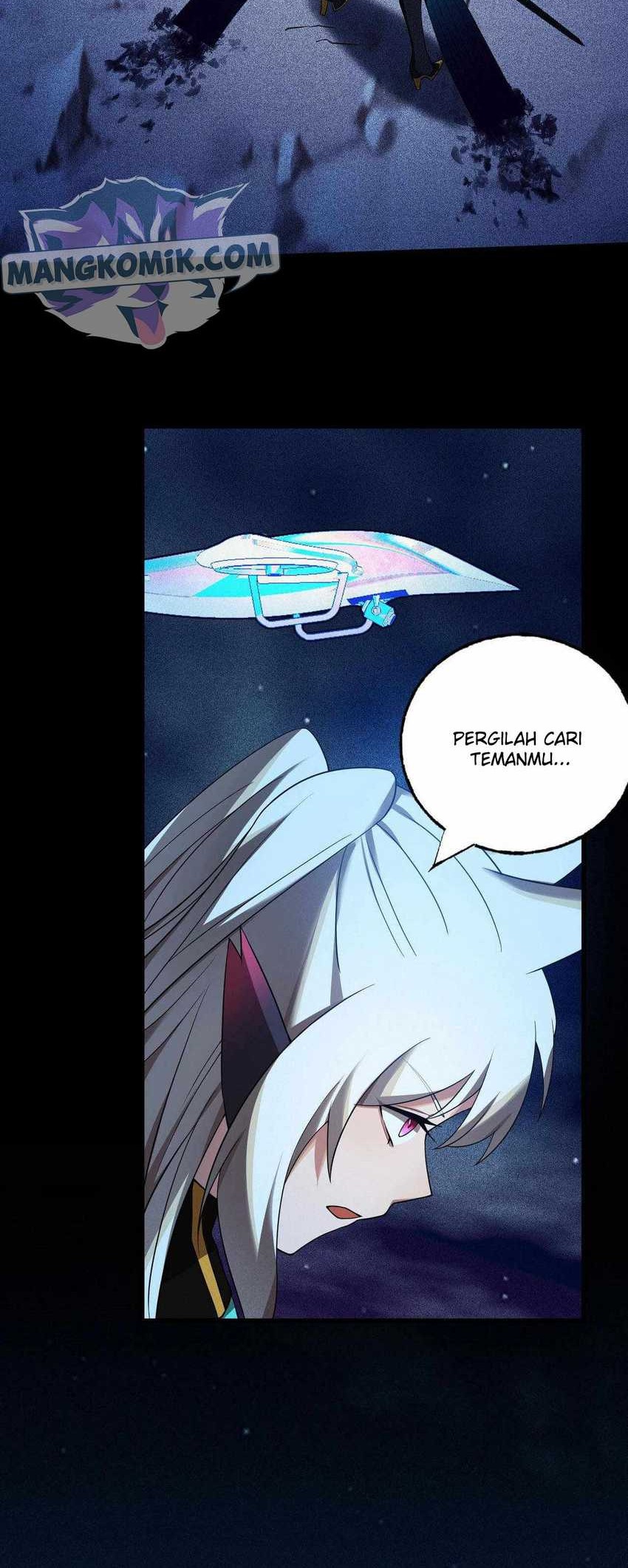 The Strongest Gamer Player (The Strongest Player) Chapter 34 Gambar 23