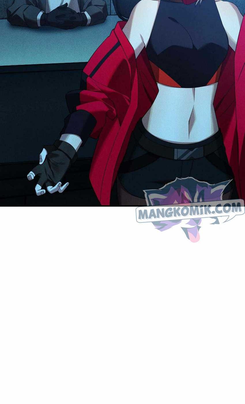 The Strongest Gamer Player (The Strongest Player) Chapter 34 Gambar 27