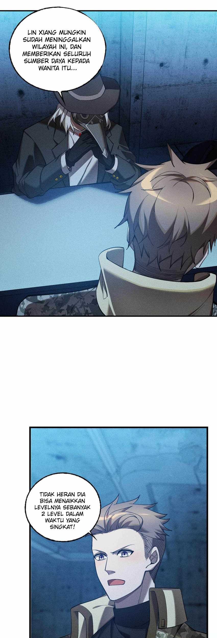 The Strongest Gamer Player (The Strongest Player) Chapter 34 Gambar 30