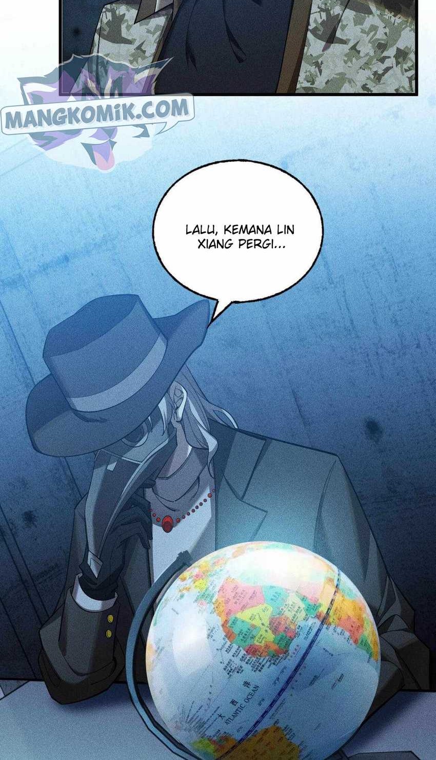 The Strongest Gamer Player (The Strongest Player) Chapter 34 Gambar 31