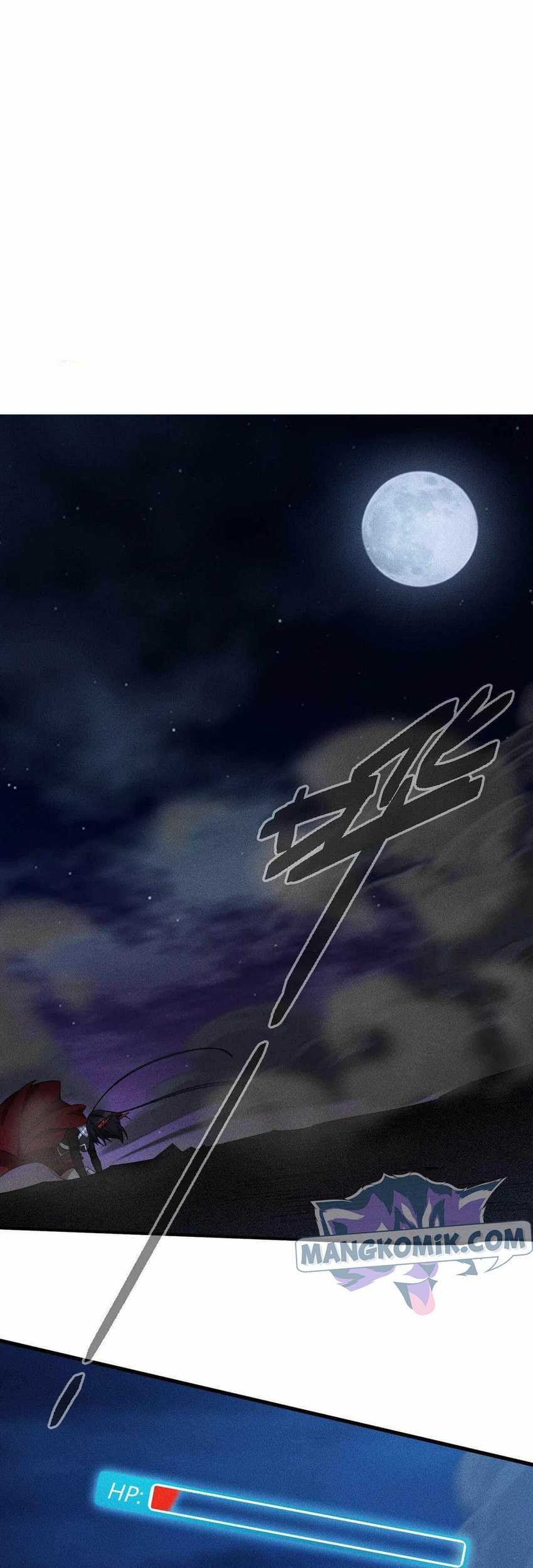 The Strongest Gamer Player (The Strongest Player) Chapter 34 Gambar 4