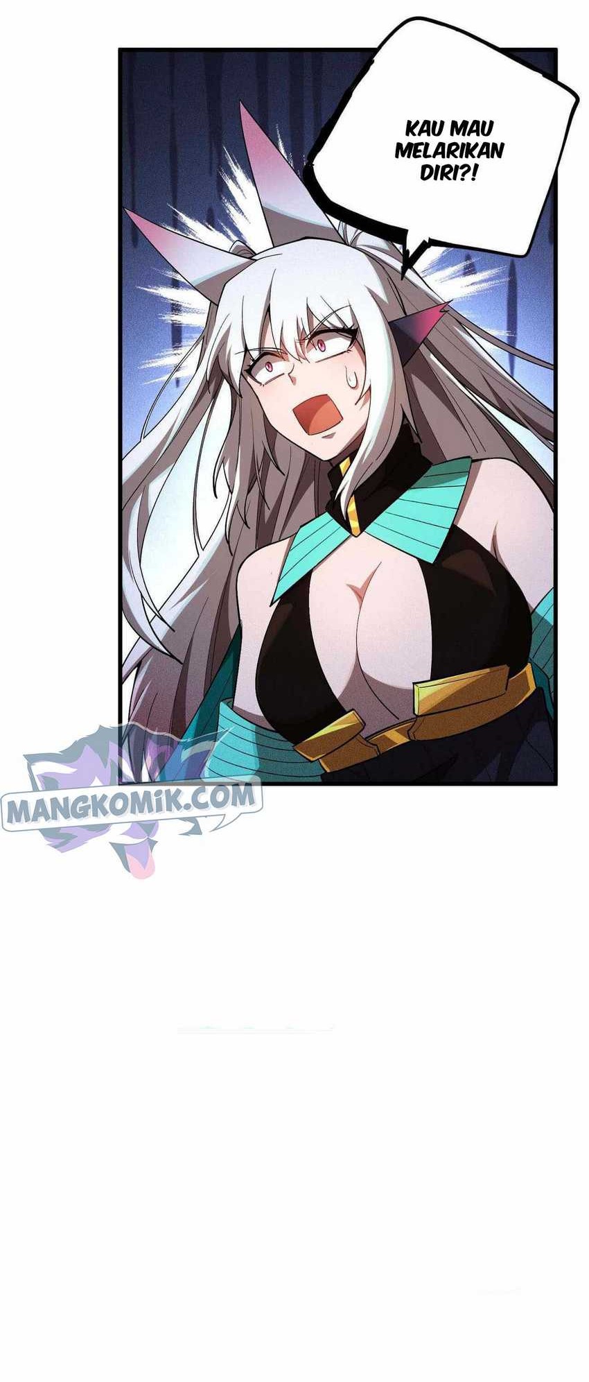 The Strongest Gamer Player (The Strongest Player) Chapter 34 Gambar 11