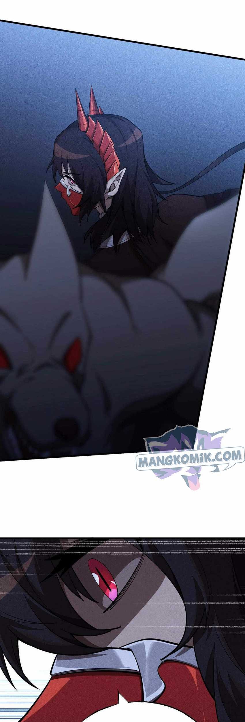 The Strongest Gamer Player (The Strongest Player) Chapter 34 Gambar 12