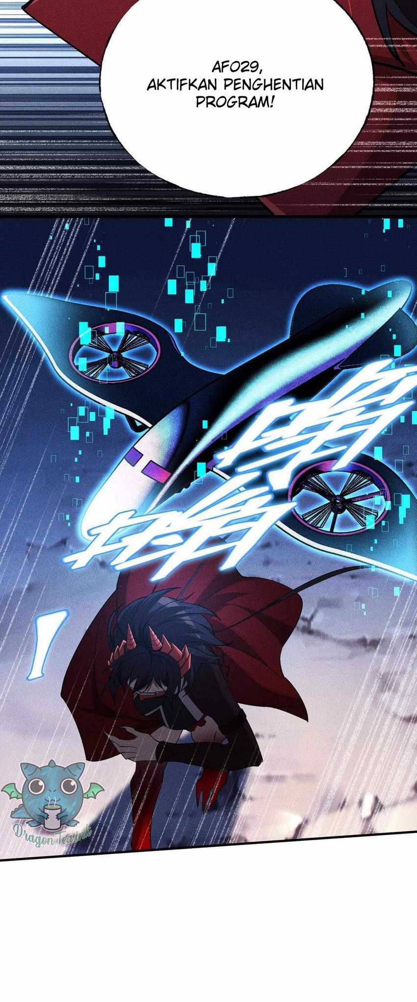 The Strongest Gamer Player (The Strongest Player) Chapter 34 Gambar 13